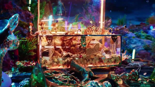 Céline Dion de retour à Las Vegas avec un nouveau spectacle : la bande-annonce !