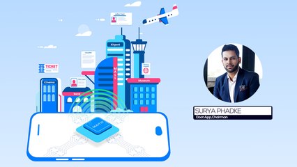 Doot App Plans To Raise Funds In Next 12 Months