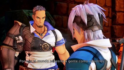 Tales of Arise - Fecha de lanzamiento