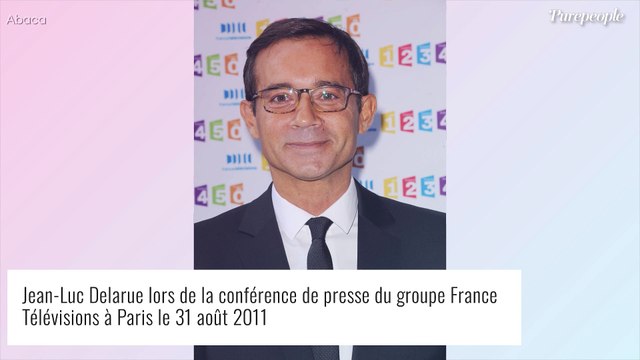 Elisabeth Bost sur son fils orphelin Jean : pourquoi elle continue de faire exister Jean-Luc Delarue