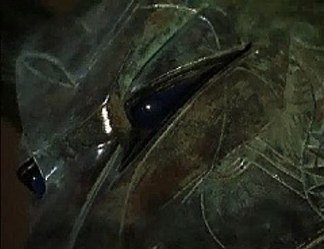 Secrets of Stargate - Anubis