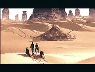 Secrets of Stargate - Contact