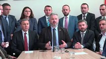 Hasan Turan: Ataşehir’de trajikomik, jakoben bir demokrasi tiyatrosu izledik