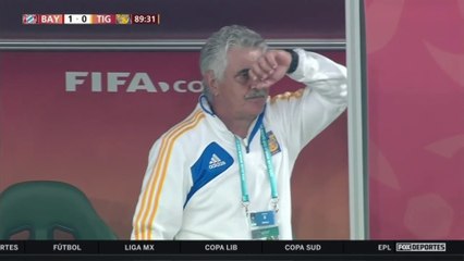 Ferretti saldría de Tigres al final de temporada: Agenda FS