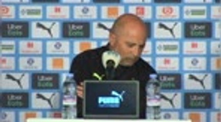 OM - Sampaoli souhaite garder Thauvin