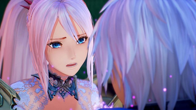 Tales of Arise - Bande-annonce date de sortie