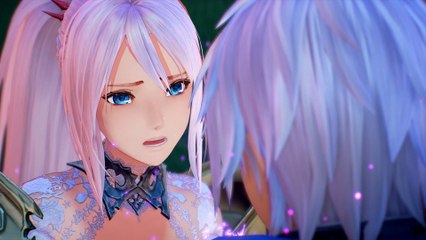 Tales of Arise - Bande-annonce date de sortie