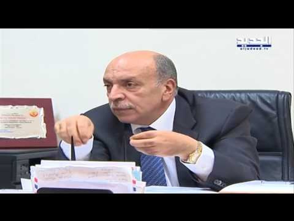 في فضيحة الأدوية ...  "الجديد"  تكشف مراسلات داخلية في مستشفى رفيق الحريري الحكومي -  فتون رعد