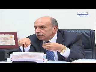 في فضيحة الأدوية ...  "الجديد"  تكشف مراسلات داخلية في مستشفى رفيق الحريري الحكومي -  فتون رعد