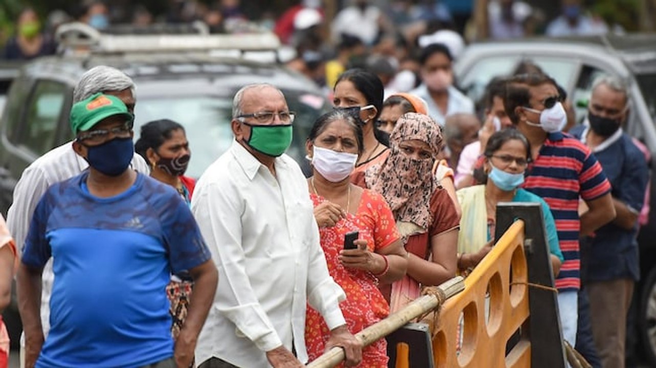 Maharashtra imposes stricter Covid-19 restrictions starting today