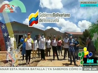 Al Aire 22ABR2021 | Venezuela alzó su voz contra la desigualdad en la Cumbre Iberoamericana