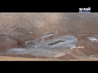 أبو مالك "بيتش" في الجرود!  – آدم شمس الدين
