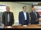 وزراء لبنانيون يشاركون في إعادة اعمار سوريا! - ليال سعد