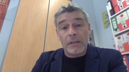 Réchauffement climatique : « La France perd son leadership », regrette Guillaume Gontard