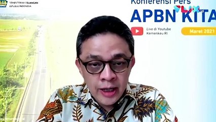 Anggaran THR PNS pada 2021 Sebesar Rp30,6 Triliun!