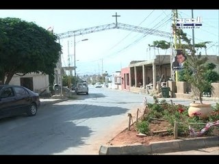 أهل القاع يستمعون الى صوت المعركة على فنجان قهوة! – حسان الرفاعي