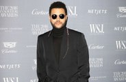 The Weeknd and Ariana Grande's Save Your Tears remix is on the way