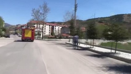 Son dakika haberi... Kafasına demir kanca saplanan çocuk tedavi altına alındı