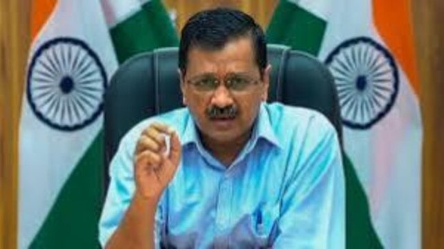 Delhi CM Arvind Kejriwal thanks Centre, HC for raising oxygen quota