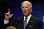 Biden Pledges to Reduce US Greenhouse Gas Emissions by 50%