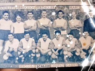 Je vous parle d'un temps que les moins de 20 ans ne peuvent pas connaitre l'USP