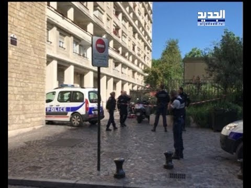 عملية دهسٍ جديدة في فرنسا وإصابة ستة جنود - الي...