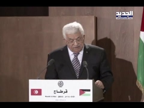 ما شروط السلطة الفلسطينية لعودة التنسيقِ الأمنيِ مع الإحتلال؟
