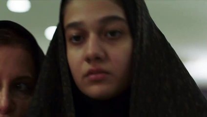 Yalda, la noche del perdón - Spot