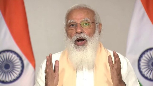 PM Modi to chair meet on Covid-19 crisis tomorrow; Centre expedites oxygen supply to states; more