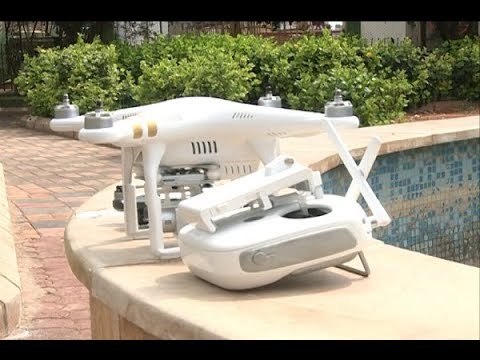 آخرُ إبداعاتِ داعش تحويلُ طائراتِ التصويرِ إلى متفجّرات! - حسان الرفاعي