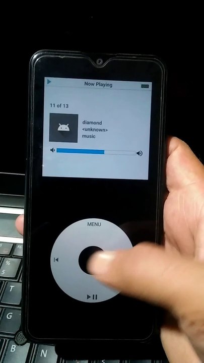 How to Turn Android phone into iPod music player Super top