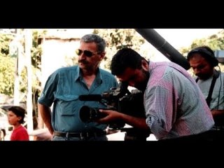 جان شمعون   ترَكنا طيبين وقال الله! - عمر خداج