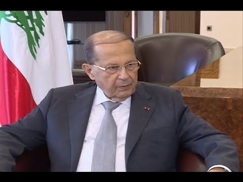 سلسلةُ الرتب والرواتب بند أول لحوار جديد في بعبدا