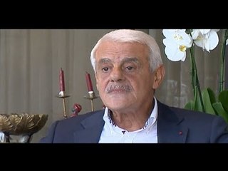 شكري صادر يشرح لـ الجديد  سبب اتخاذ الحكومة لقرار إعفائه! -    ليال بو موسى