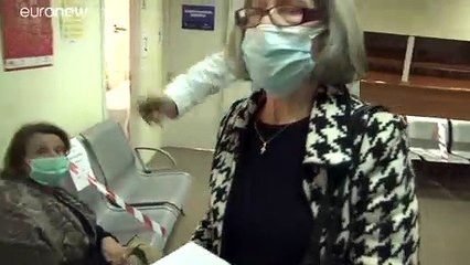 COVID 19 - Eλλάδα: 2.759 νέα κρούσματα - 822 διασωληνωμένοι, 75 θάνατοι