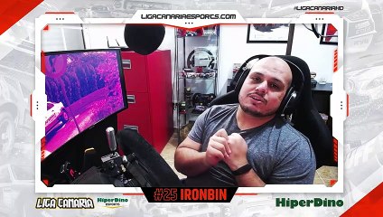 Clasificación Dirt Rally 2.0 en las categorías de R2 y R5 - 21 de abril