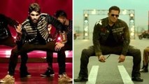 Allu Arjun సాంగ్స్ పై Salman మోజు | Seetimaar | Radhe | Pushpa || Filmibeat Telugu