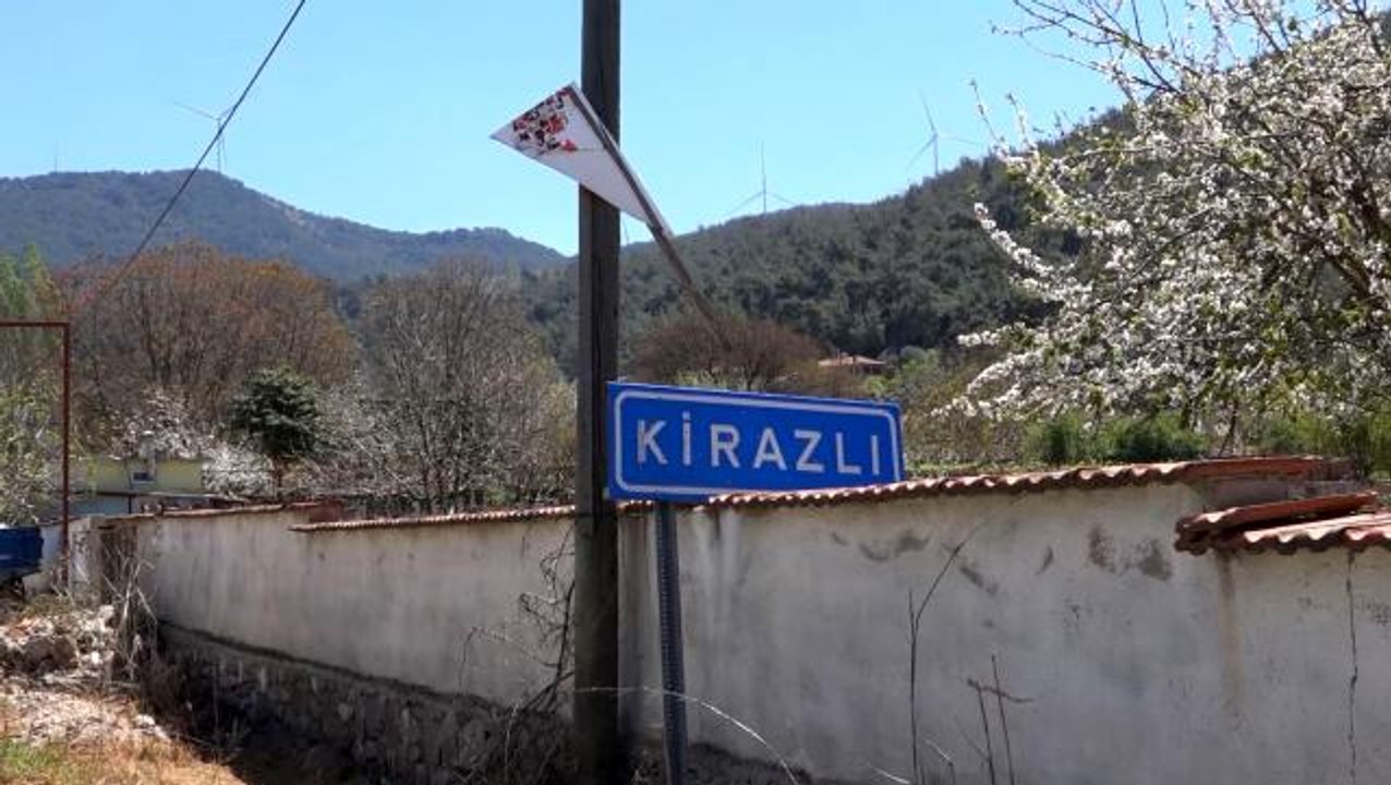 Kuşadası'nda 2 sokak Kovid-19 nedeniyle karantinaya alındı