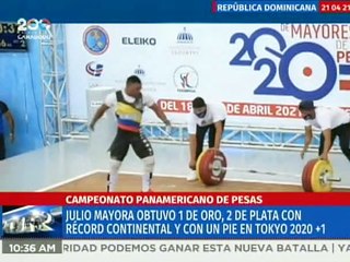 Deportes VTV 22ABR2021 I Caída de la Superliga europea de fútbol
