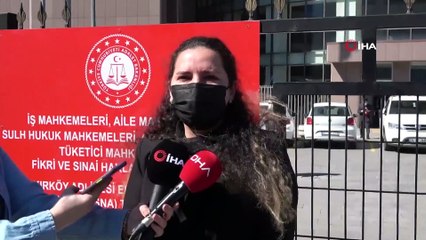Katil zanlısına haksız tahrik indirimi