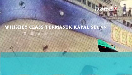 Sejarah Kapal Selam Indonesia, Pernah Disegani Dunia!