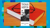 About For Books  Thomas Merton: Selected Essays  For Kindle