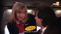 Seinfeld “The Diplomat's Club” Clip