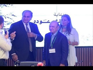 اشتعلت القاعة بوزير البيئة   فما السبب؟! – نعيم برجاوي