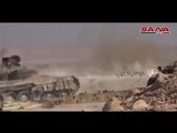 هذا ما فعله الجيش السوري اليوم! – عنان زلزلة