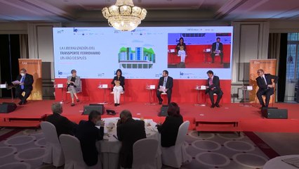 Los operadores anticipan bajadas de precios en los billetes de AVE por la liberalización