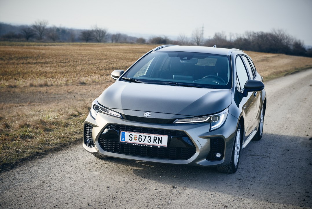 Hybridtechnik im Überblick