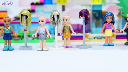 Painting A Dog Head - Diy Paw Patrol Marshall Pup + Cute Food Suncatcher - Craft Video