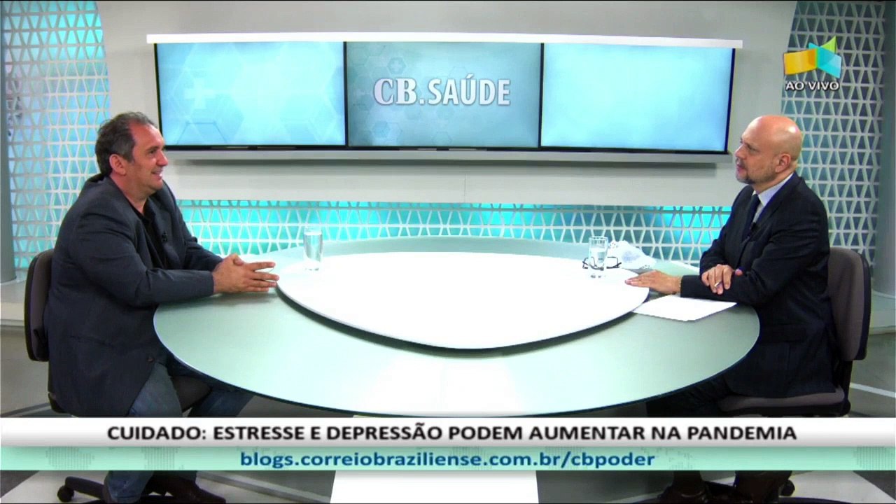 CB.Poder: Fabio Aurélio Leite - 22/4