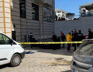 15 YAŞINDAKİ MUHLİSE, ÇATIDAN ATLAYARAK YAŞAMINA SON VERDİ